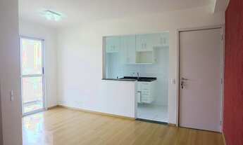 Imagem 5: Apartamento para Aluguel - Itaquera, 2 Quartos, 48 m2