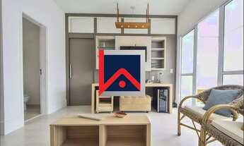 Imagem 7: Apartamento Locação Campo Belo 60 m² 1 Dormitórios