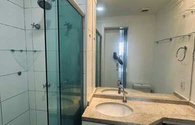 Imagem 5: Apartamento para aluguel possui 772 metros quadrados com 3 quartos em Calhau - São Luís