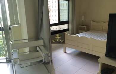 Imagem 3: Flat disponível em Pinheiros