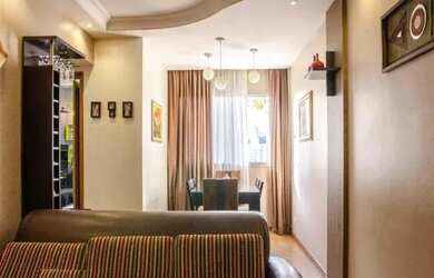 Imagem 2: São Paulo - Apartamento Padrão - Parque Mandaqui