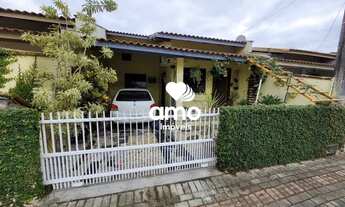 Imagem: Casa semimobiliada para alugar no bairro