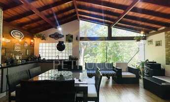 Imagem 4: Casa - Roncáglia - Valinhos