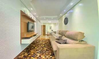 Imagem 7: Apartamento à Venda - Vila Alto de Santo André, 3 Quartos, 176 m2