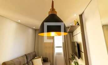 Imagem 6: Apartamento para Aluguel - Itaquera, 2 Quartos, 46 m2