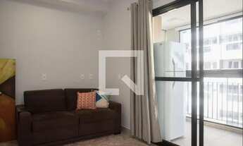 Imagem 3: Apartamento para Aluguel - Saúde, 1 Quarto, 33 m2