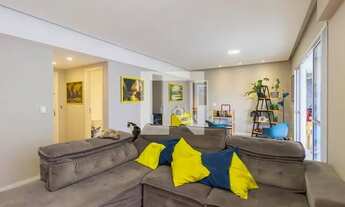 Imagem 2: Apartamento à Venda - Jardim Éster Yolanda, 3 Quartos, 134 m2