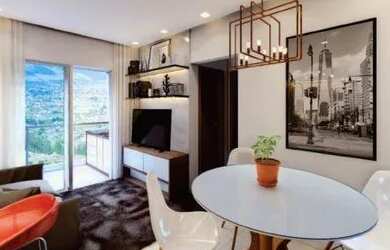 Imagem 6: Residencial Catarine Residence! Unidades A Partir De R$292 Mil