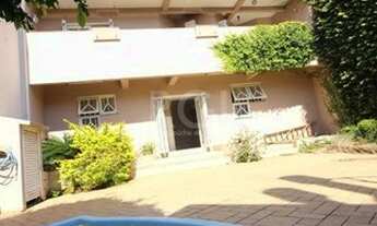 Imagem 3: Casa com 4 dormitórios, 458 m² - venda por R$ 1.910.120,00 ou aluguel por R$ 6.000,00/mês