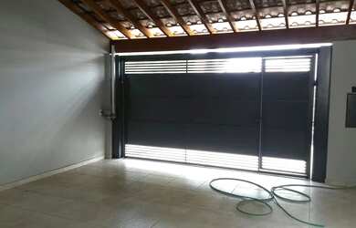 Imagem 4: Casa para aluguel com 2 quartos em Jardim Paraíso II - Botucatu - SP