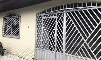 Imagem 2: Casa na Vila paraíso - 116 m2 - 3 Q/1S, na Travessa do Chaco - Marco - Belém - PA