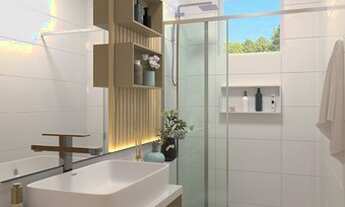 Imagem 5: BELO HORIZONTE - Apartamento Padrão - Paquetá