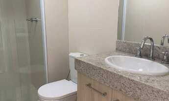 Imagem 4: Apartamento Locação 1 Dormitórios - 51 m² Brooklin