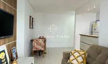 Imagem 1: Apartamento 3 quartos com suíte no Villaggio Limoeiro