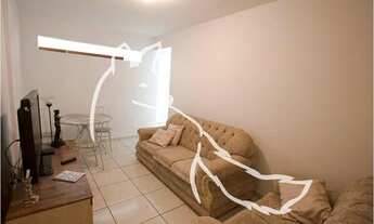 Imagem 2: Apartamento para aluguel com 37 metros quadrados com 1 quarto em Pinheiros - São Paulo - S