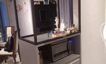 Imagem 7: Apartamento com 2 dormitórios à venda, 53 m² por R$ 450.000,00 - Limão - São Paulo/SP