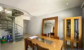 Imagem: COBERTURA - POMPÉIA - SP