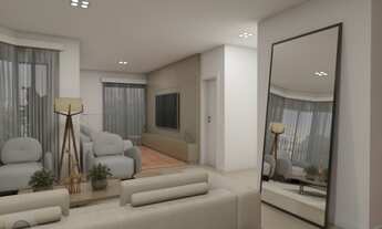 Imagem: APARTAMENTO RESIDENCIAL em São Paulo