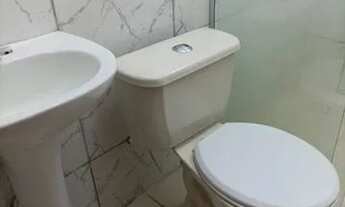 Imagem: Aluga-se um apartamento próximo a unimeta