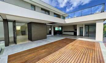 Imagem 6: Casa com 5 dormitórios à venda em Nova Lima