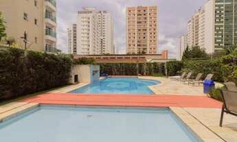 Imagem 6: Locação Apartamento 4 Dormitórios - 179 m² Campo Belo