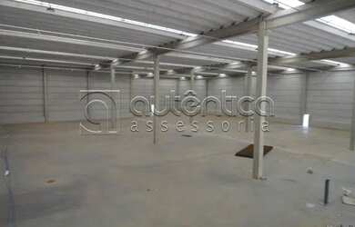 Imagem 5: Galpão Industrial - Locação - Barueri