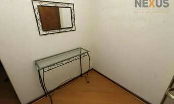 Imagem 2: Apartamento com 2 quartos no Centro de Curitiba/PR