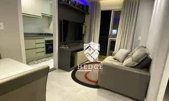 Imagem 4: Apartamento com 2 dormitórios à venda, 66 m² por R$ 320.000 - Aricanduva - São Paulo/SP