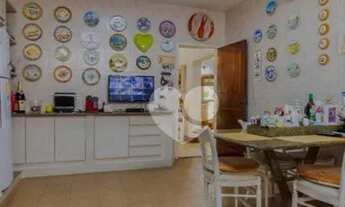 Imagem 2: Casa com 4 dormitórios à venda, 593 m² por R$ 2.150.000,00 - Itanhangá - Rio de Janeiro/RJ