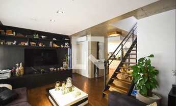 Imagem 4: Apartamento à Venda - Portal do Morumbi, 1 Quarto, 140 m2