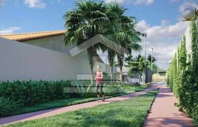 Imagem 7: Casa de condomínio para venda com 48 metros quadrados com 2 quartos em Sabiazal - Parnaíba