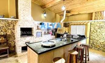 Imagem 6: Casa em Condomínio para Locação em Barueri, Aldeia da Serra, 5 dormitórios, 5 suítes, 8 ba