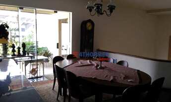 Imagem 7: Casa com 4 dormitórios à venda, 472 m² por R$ 2.200.000 - Jardim Leonor - São Paulo/SP