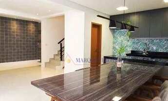 Imagem 6: Sobrado com 3 dormitórios, 170 m² - venda por R$ 1.250.000 ou aluguel por R$ 7.483/mês - J