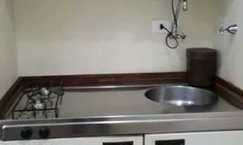 Imagem 7: Flat para aluguel tem 28 metros quadrados com 1 quarto em Cerqueira César - São Paulo - SP