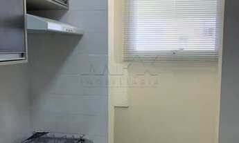 Imagem 6: Apartamento Padrão em Bauru