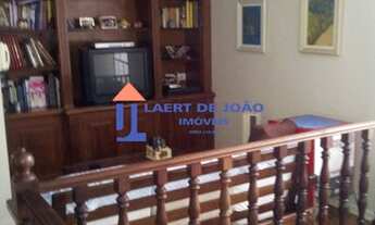 Imagem 7: Sobrado Brooklin Velho