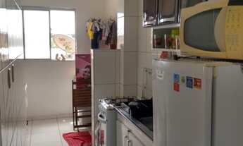 Imagem 2: Quarto Quarto com aluguel por R$570 /mês