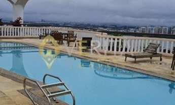 Imagem: Palm Springs - Barra da Tijuca