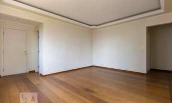 Imagem 2: Apartamento à Venda - Chácara Inglesa, 3 Quartos, 103 m2