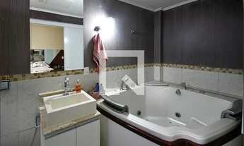 Imagem 7: Apartamento à Venda - Vila das Mercês, 3 Quartos, 122 m2