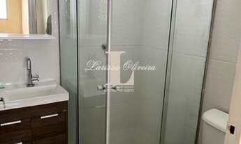 Imagem 6: Apartamento para Locação em São Paulo, Horto do Ypê, 3 dormitórios, 1 banheiro, 1 vaga