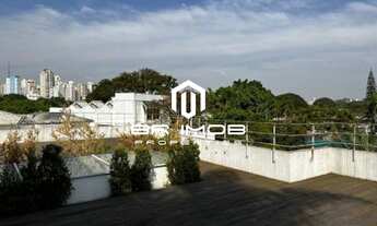 Imagem 5: CASA RESIDENCIAL em SÃO PAULO - SP, JARDIM AMÉRICA