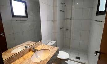 Imagem 7: Apartamento para aluguel possui 114 metros quadrados com 3 quartos em Pituaçu - Salvador