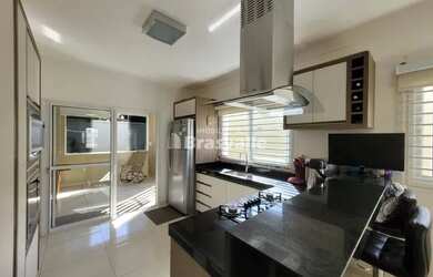 Imagem 6: CASCAVEL - CASA PADRÃO - SANTA CRUZ