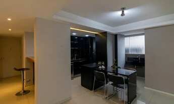 Imagem 7: Apartamento Locação Higienópolis 98 m² 2 Dormitórios