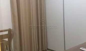 Imagem 7: Casa Padrão em São José do Rio Preto