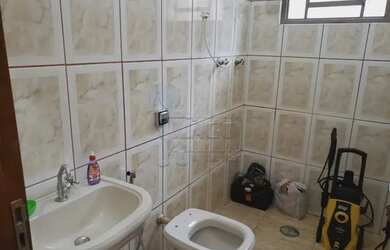 Imagem 6: Casa Padrão em Ribeirão Preto