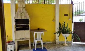 Imagem 6: Casa com 2 quartos, 62 m², à venda por R$ 420.000- Rua Cesar Frank - Perequê-Açu - Ubatuba