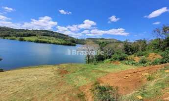 Imagem 6: BOA VISTA DA APARECIDA - TERRENO PADRÃO - MARINAS DE BOA VISTA